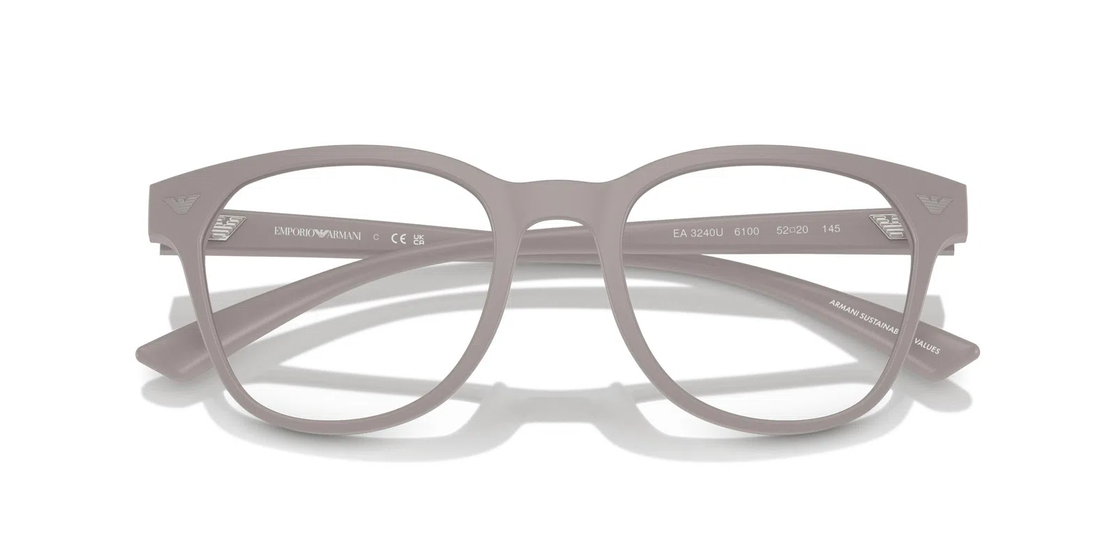 Emporio Armani 3240U Eyeglasses - view 25